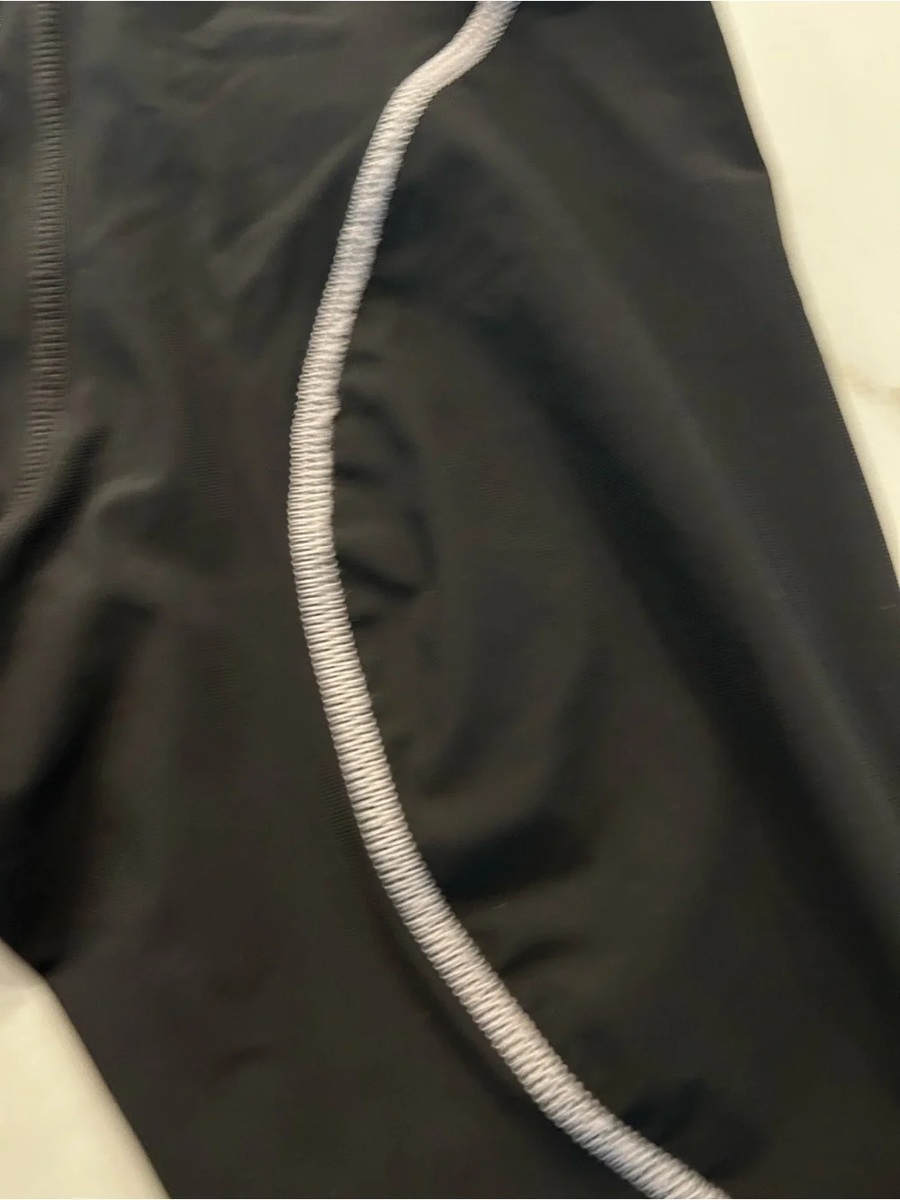 Arena Boys’ Powerskin ST 2.0 Jammer Tech Suit Swimsuit Black / 30